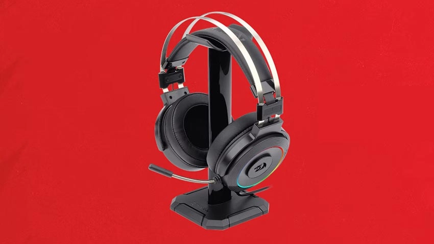 هدست گیمینگ ردراگون Redragon Lamia H320