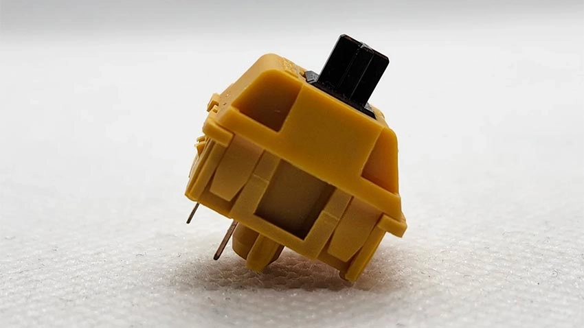 سوئیچ کیبورد مکانیکال ردراگون Redragon Lion L A121 MJ
