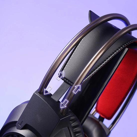 هدست گیمینگ ردراگون Redragon SCREAM H231