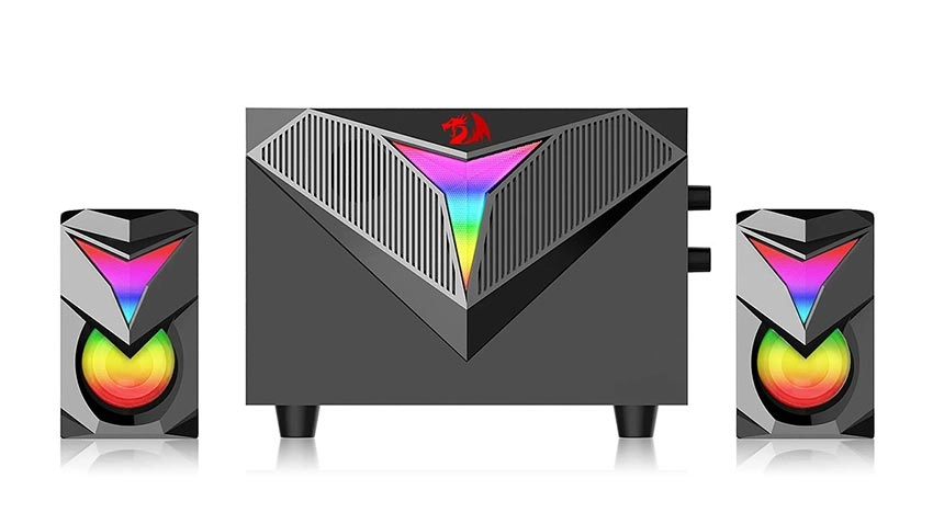 اسپیکر گیمینگ ردراگون Redragon TOCCATA GS700