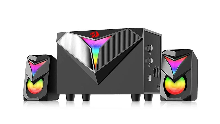 اسپیکر گیمینگ ردراگون Redragon TOCCATA GS700
