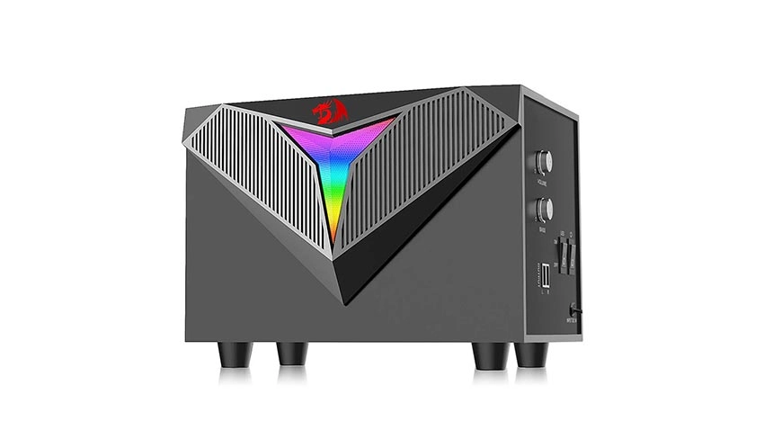 اسپیکر گیمینگ ردراگون Redragon TOCCATA GS700