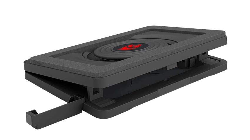 فن خنک کننده لپ تاپ ردراگون Redragon Windseeker GCP512