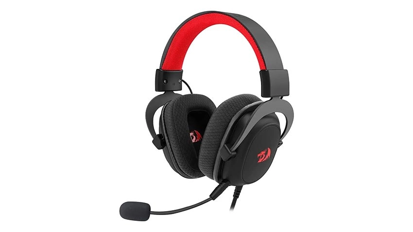 هدست گیمینگ ردراگون Redragon Zeus H510 Lite