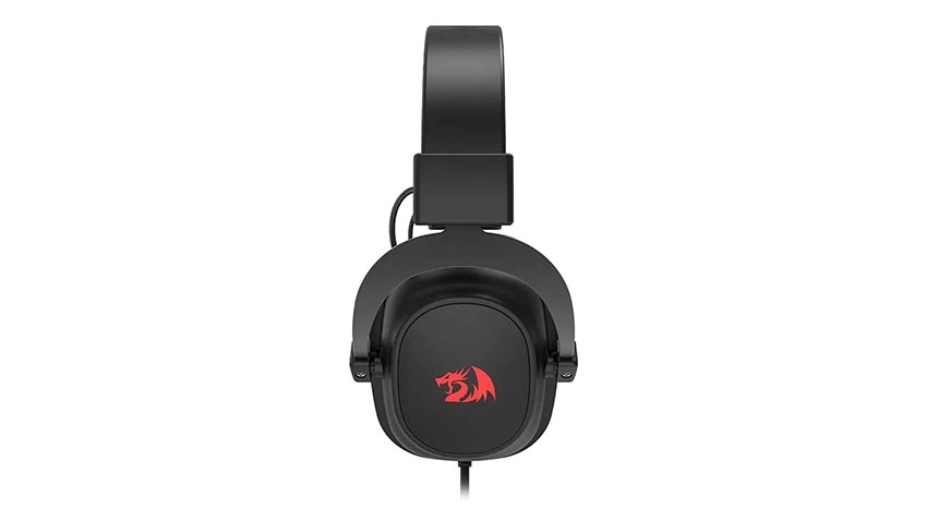 هدست گیمینگ ردراگون Redragon Zeus H510 Lite