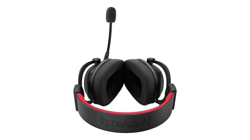 هدست گیمینگ ردراگون Redragon Zeus H510 Lite