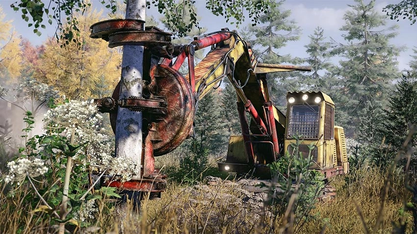 بازی RoadCraft برای PS5
