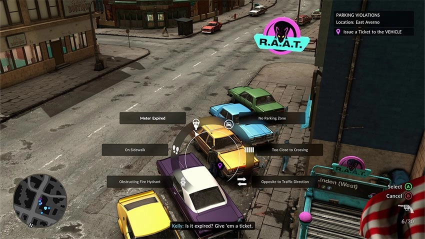 بازی The Precinct نسخه Limited Edition برای PS5