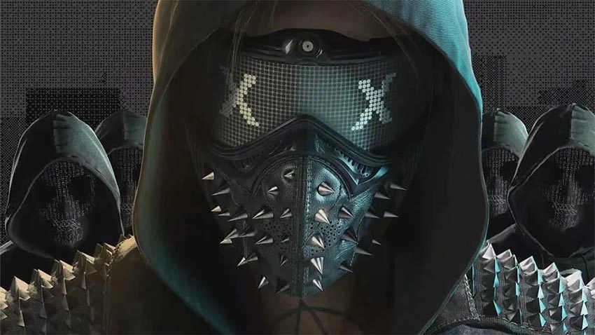 بازی کارکرده Watch Dogs 2 برای PS4