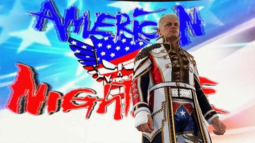 بازی کارکرده WWE 2K24 برای PS5