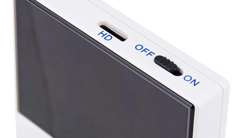 کنسول بازی دستی AKO AGM-2 - مشکی
