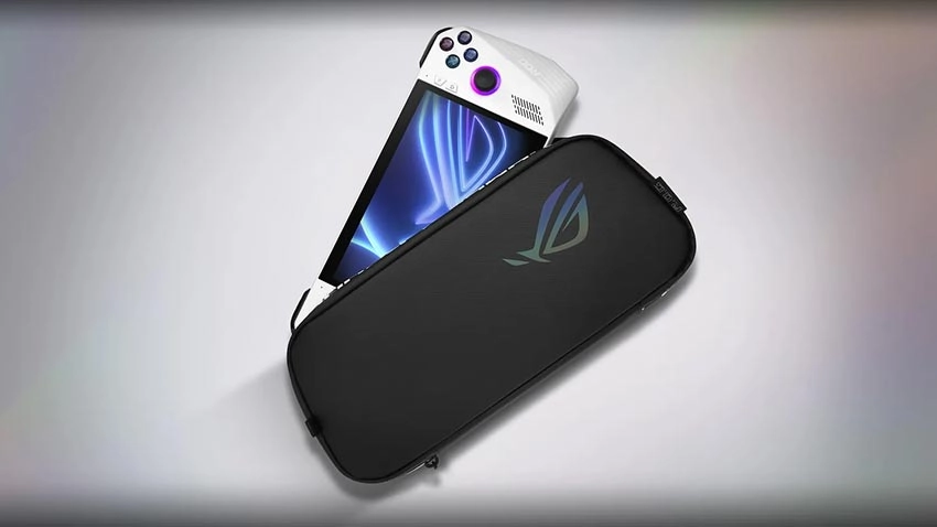 کیف حمل Asus Official برای Asus ROG Ally