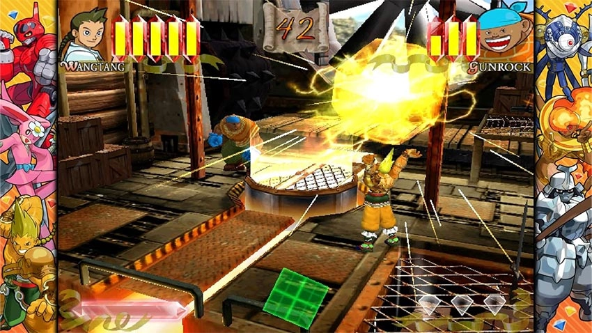 بازی Capcom Fighting Collection 2 برای Nintendo Switch