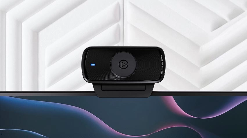 وب کم الگاتو Elgato Facecam MK.2