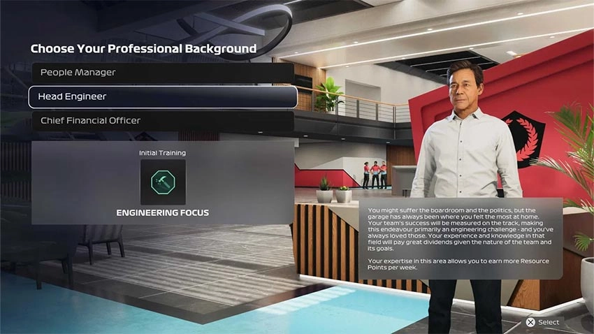 بازی F1 25 برای PS5