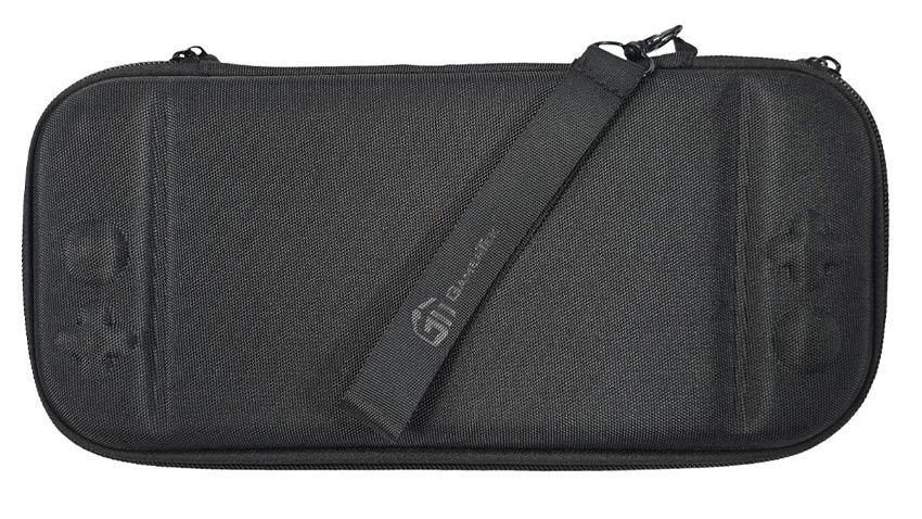 کیف حمل GamerTek Carrying Case برای Nintendo Switch 2 - مشکی