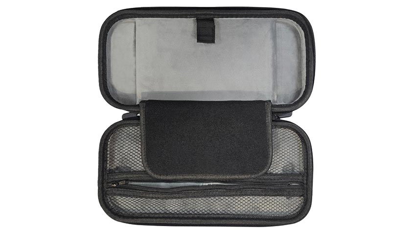 کیف حمل GamerTek Carrying Case برای Nintendo Switch 2 - مشکی