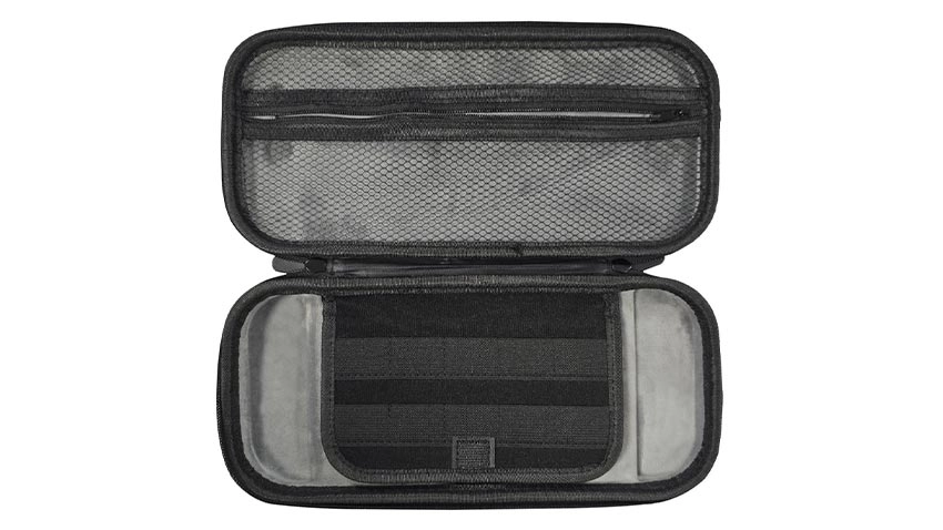 کیف حمل GamerTek Carrying Case برای Nintendo Switch 2 - مشکی