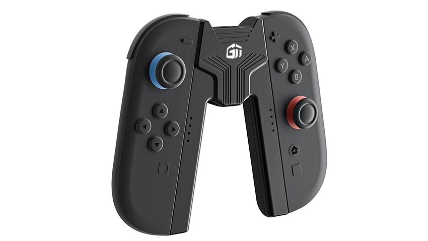 دسته شارژر جوی کان GamerTek Charging Grip برای Nintendo Switch 2