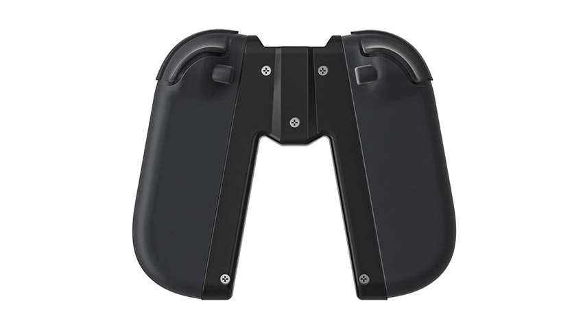 دسته شارژر جوی کان GamerTek Charging Grip برای Nintendo Switch 2