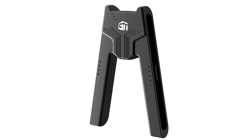 دسته شارژر جوی کان GamerTek Charging Grip برای Nintendo Switch 2
