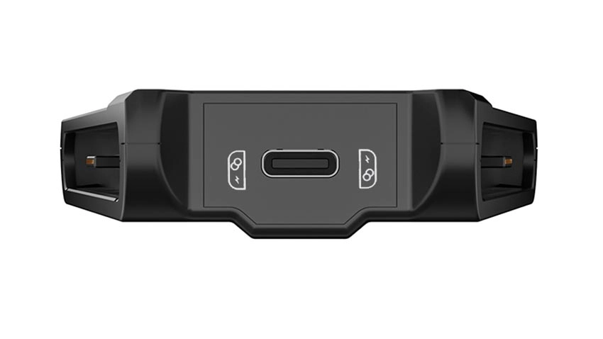 دسته شارژر جوی کان GamerTek Charging Grip برای Nintendo Switch 2
