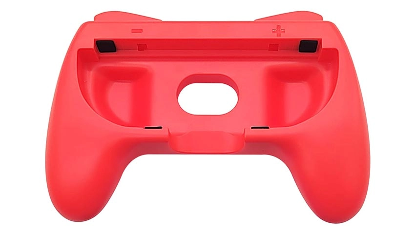 گریپ جوی کان GamerTek Controller Grips برای Nintendo Switch 2 - آبی قرمز