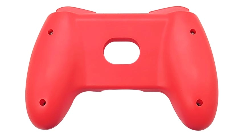 گریپ جوی کان GamerTek Controller Grips برای Nintendo Switch 2 - آبی قرمز