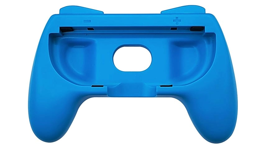 گریپ جوی کان GamerTek Controller Grips برای Nintendo Switch 2 - آبی قرمز
