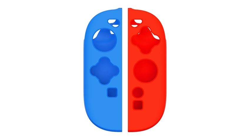 پک محافظتی GamerTek Starter Kit 6 in 1 برای Nintendo Switch 2
