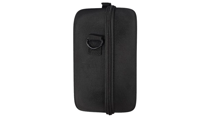 کیف حمل چندکاره GamerTek Travel Case برای Nintendo Switch 2 - مشکی