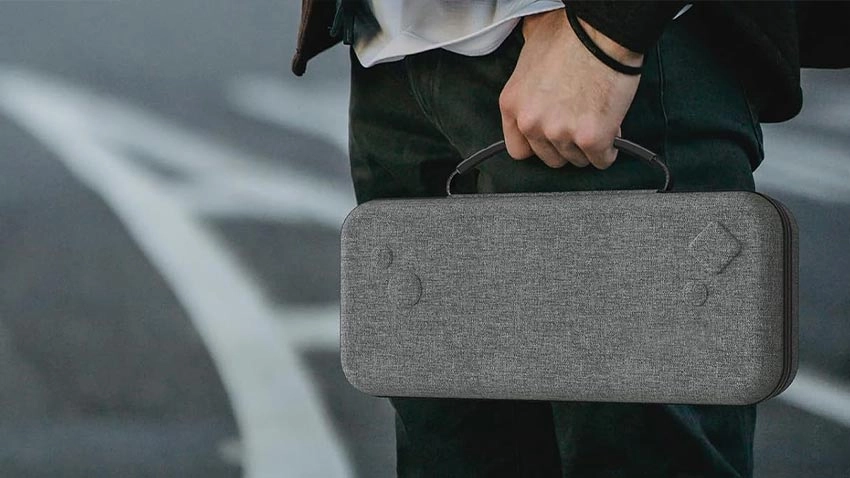 کیف حمل Hard Carrying Case برای Asus ROG Ally