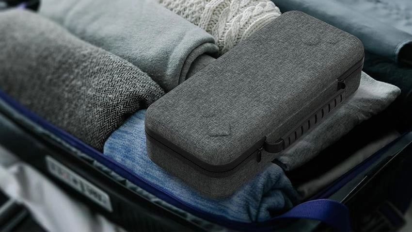 کیف حمل Hard Carrying Case برای Asus ROG Ally