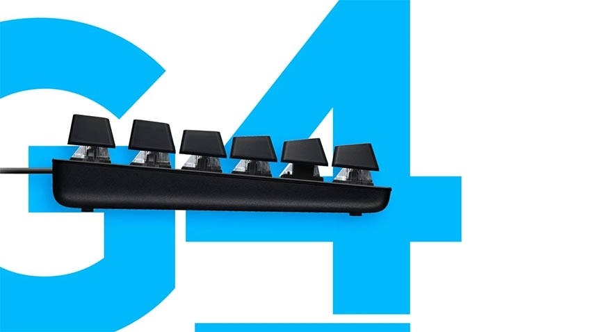کیبورد گیمینگ لاجیتک Logitech G413 TKL SE