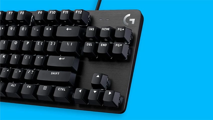 کیبورد گیمینگ لاجیتک Logitech G413 TKL SE