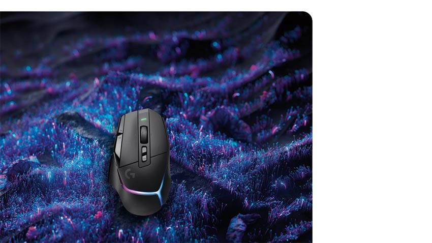 ماوس پد گیمینگ لاجیتک Logitech G640 SE Anniversary Edition