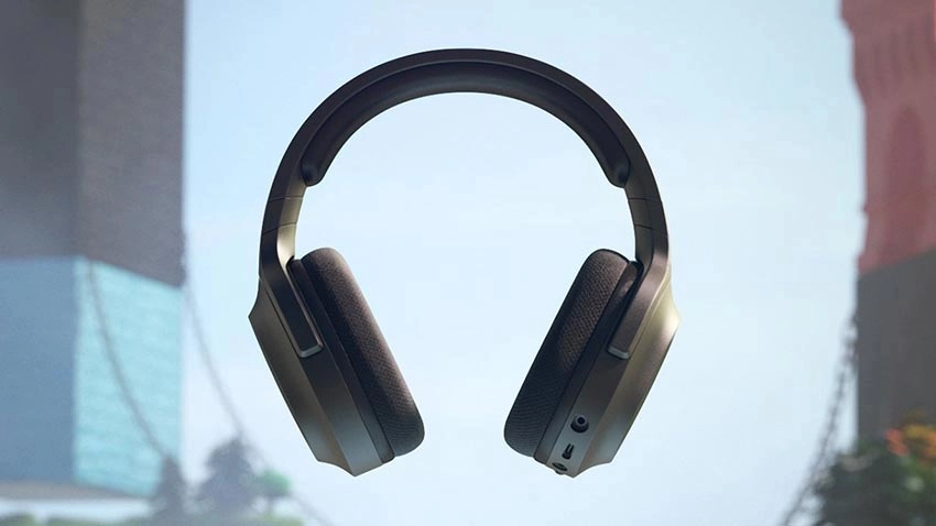 هدست بی سیم گیمینگ ریزر Razer Barracuda X Wireless High Copy - مشکی