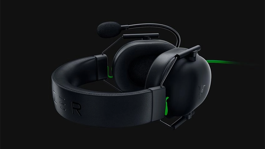 هدست گیمینگ ریزر Razer BlackShark V2 X High Copy
