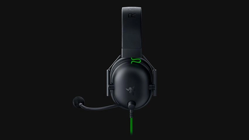 هدست گیمینگ ریزر Razer BlackShark V2 X High Copy