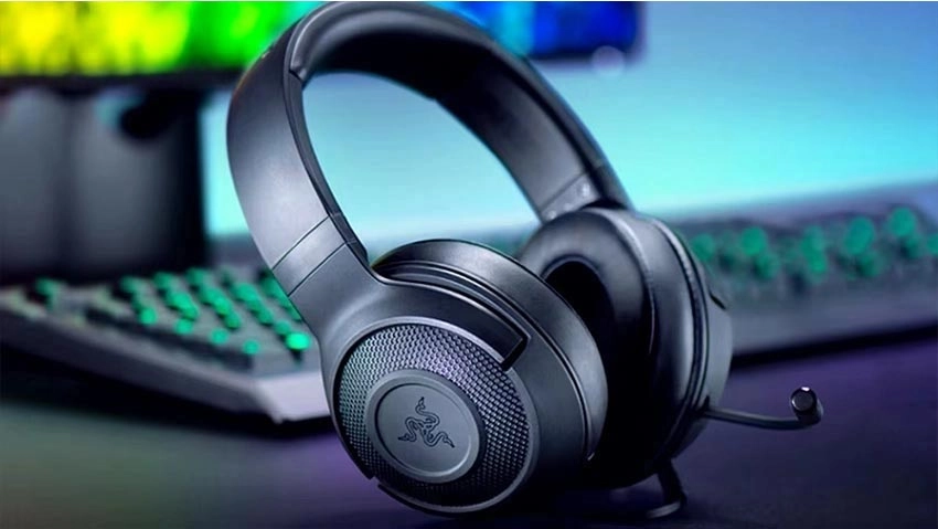 هدست گیمینگ ریزر Razer Kraken X Essential High Copy