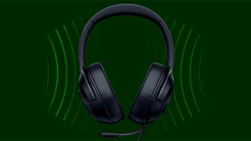هدست گیمینگ ریزر Razer Kraken X Essential High Copy