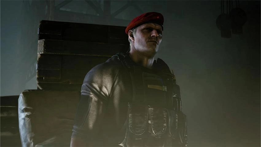 بازی Resident Evil 4 نسخه Gold Edition برای PS4