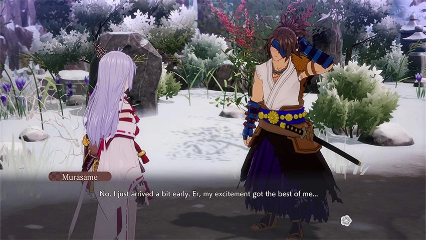 بازی Rune Factory: Guardians of Azuma برای Nintendo Switch 2