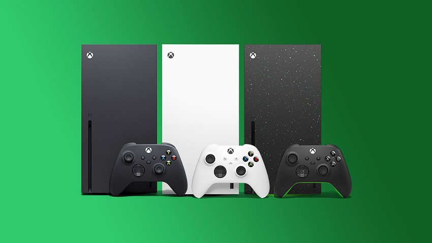 xbox Changes