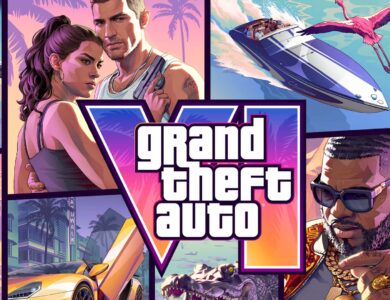 موشکافی کاور GTA 6؛ رازهایی که نمیدانید!